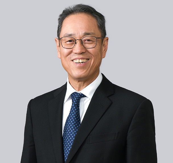 Hirotatsu Fujiwara