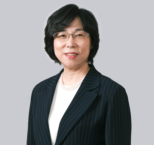 Yuko Tamai