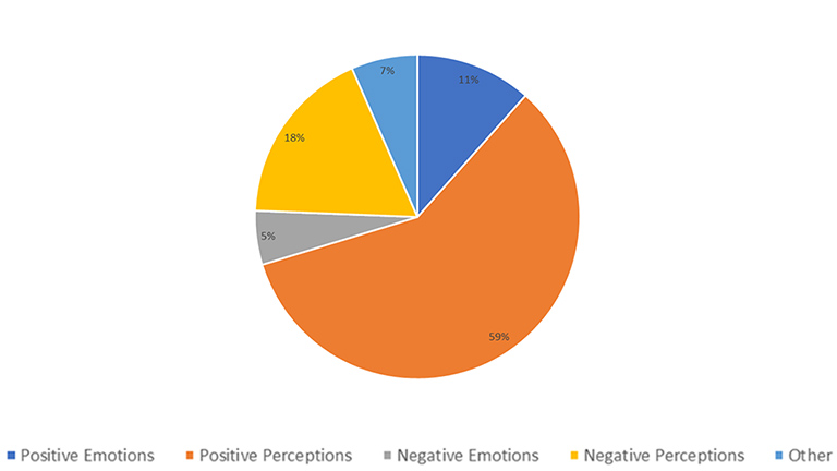 Figure 3-2. Post-Assessment Comments