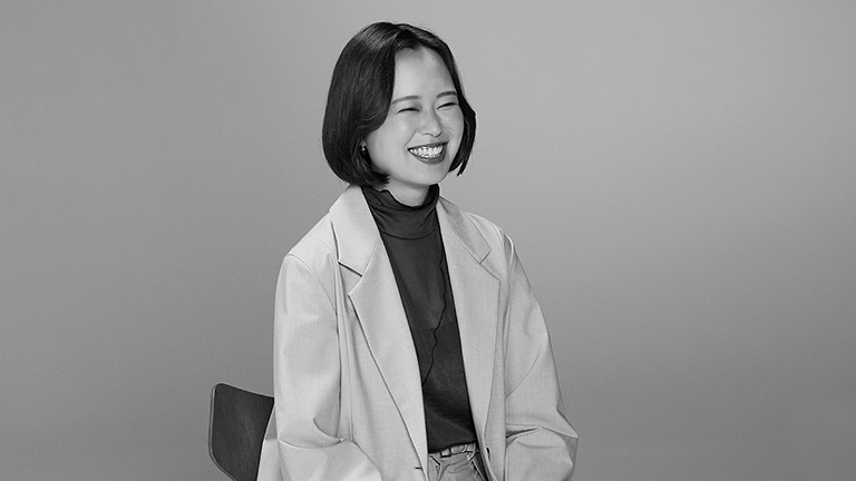 甲斐 綾乃