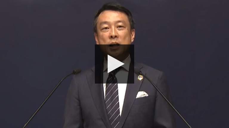 エネルギー事業戦略