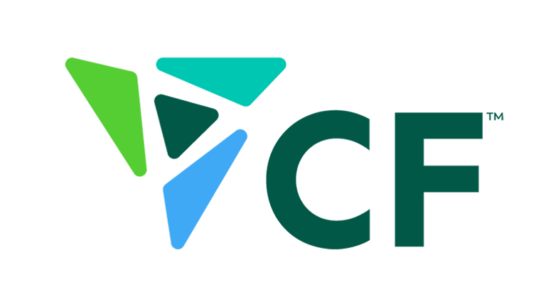 CF会社ロゴ